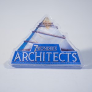7 Wonders Architects - Pin's (01)